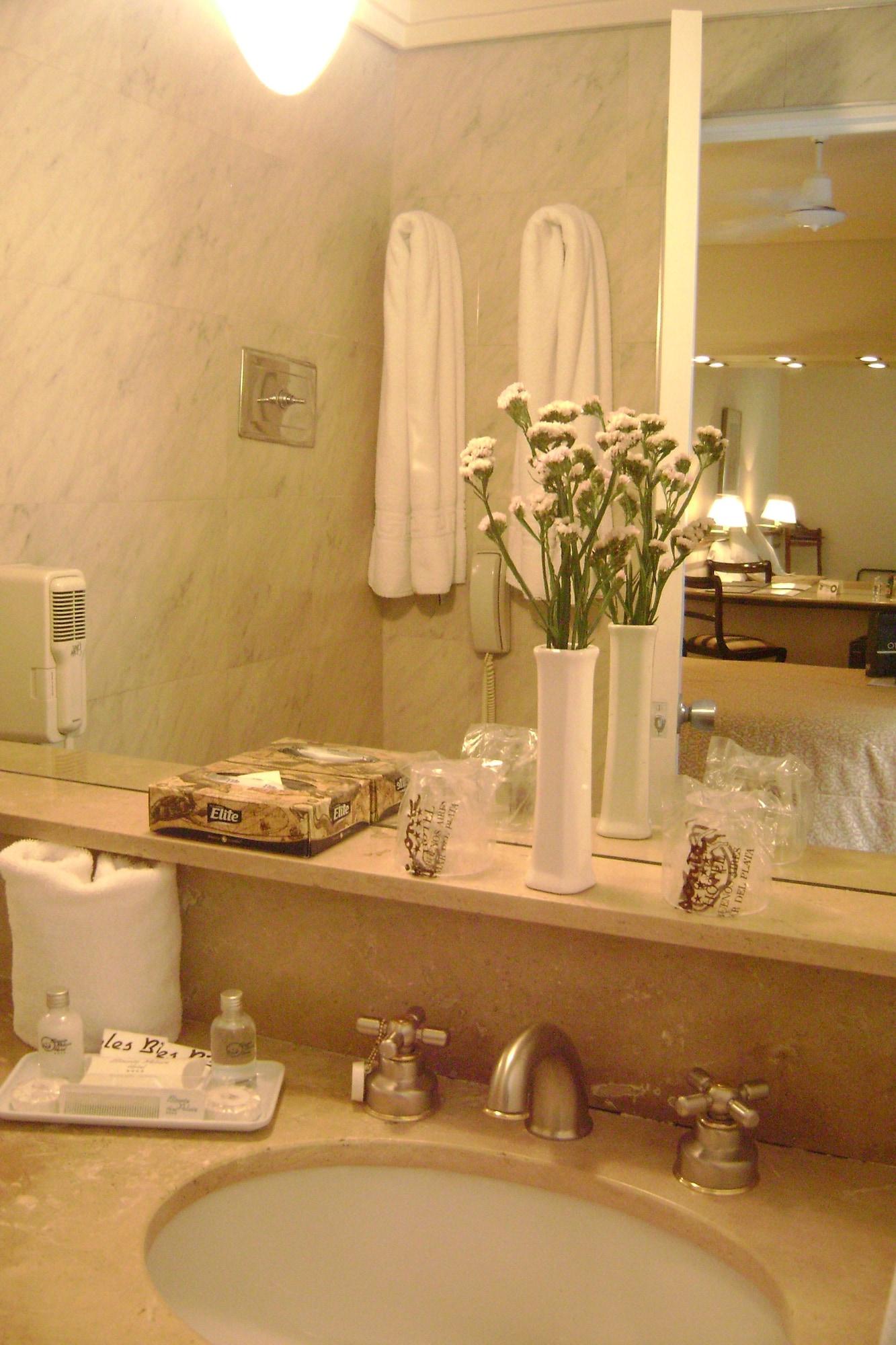 Bisonte Palace Hotel Buenos Aires Eksteriør bilde