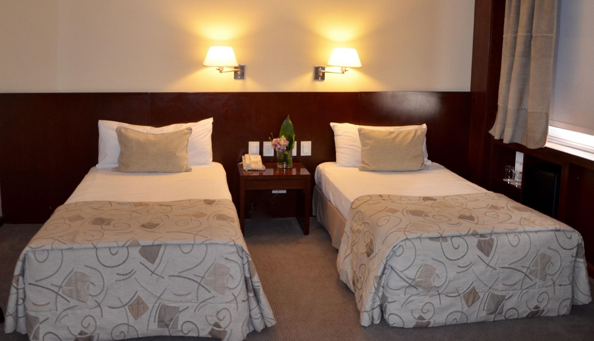 Bisonte Palace Hotel Buenos Aires Eksteriør bilde