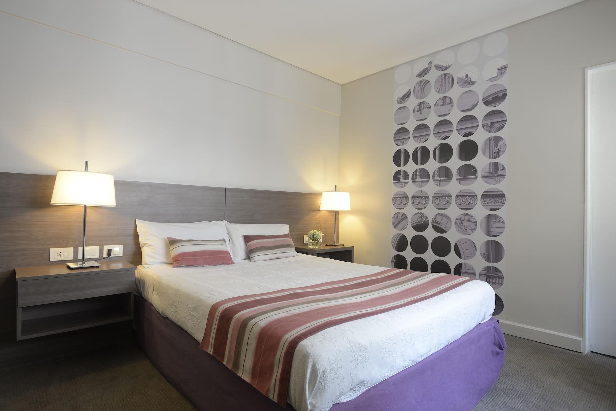 Bisonte Palace Hotel Buenos Aires Eksteriør bilde