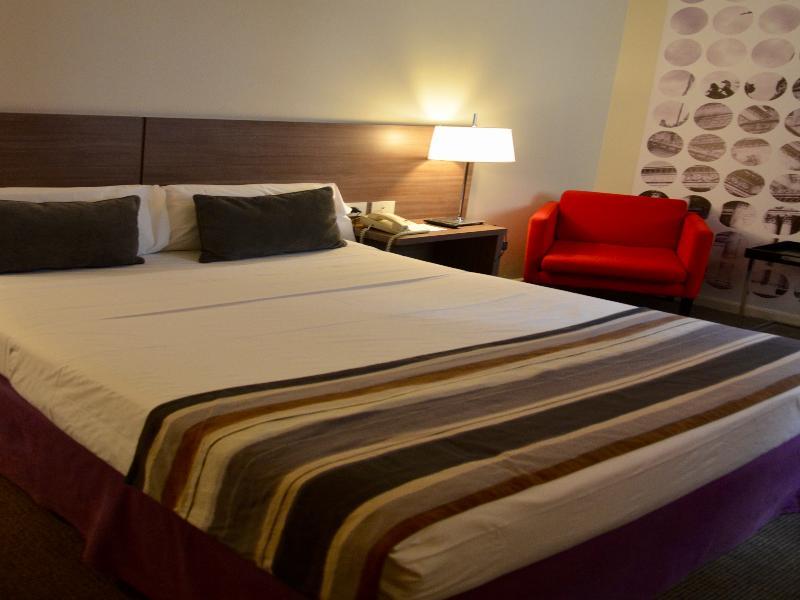Bisonte Palace Hotel Buenos Aires Eksteriør bilde