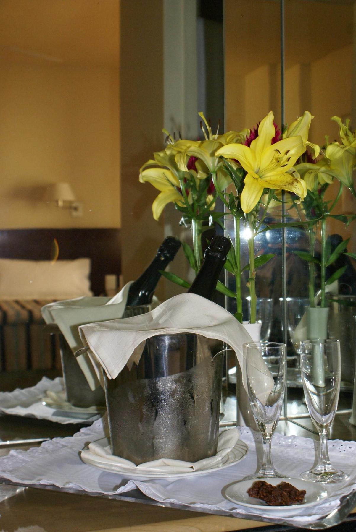 Bisonte Palace Hotel Buenos Aires Eksteriør bilde