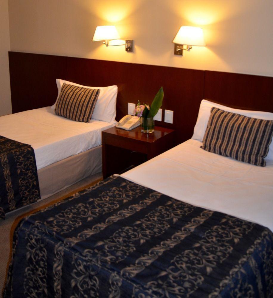 Bisonte Palace Hotel Buenos Aires Eksteriør bilde