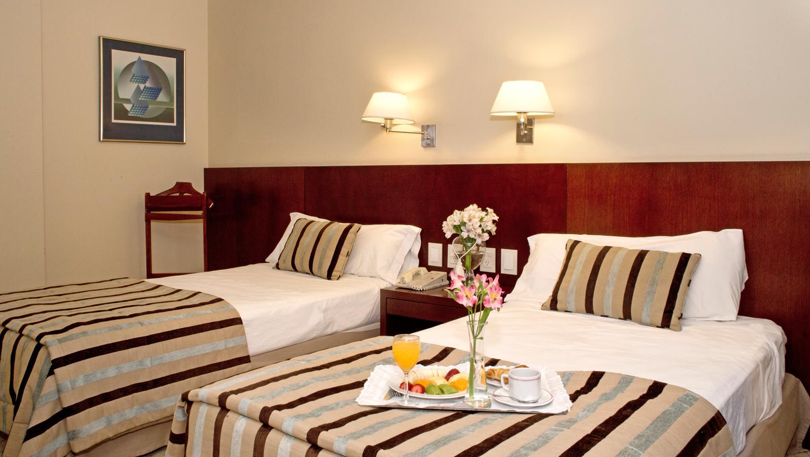 Bisonte Palace Hotel Buenos Aires Eksteriør bilde
