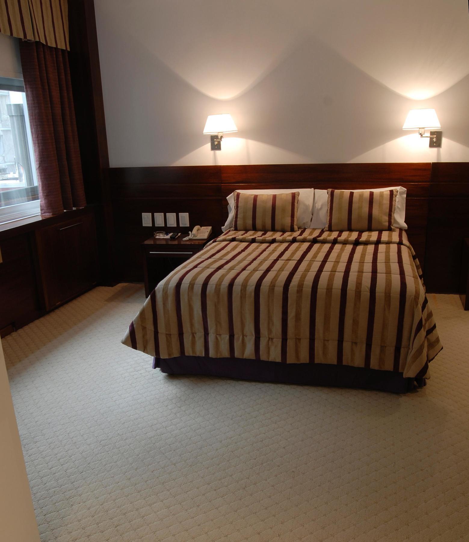 Bisonte Palace Hotel Buenos Aires Rom bilde