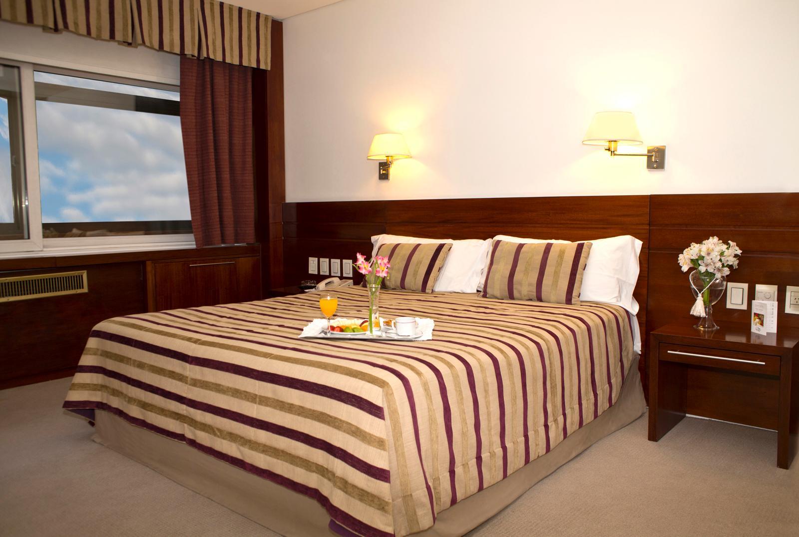 Bisonte Palace Hotel Buenos Aires Eksteriør bilde