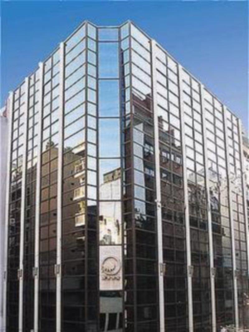 Bisonte Palace Hotel Buenos Aires Eksteriør bilde