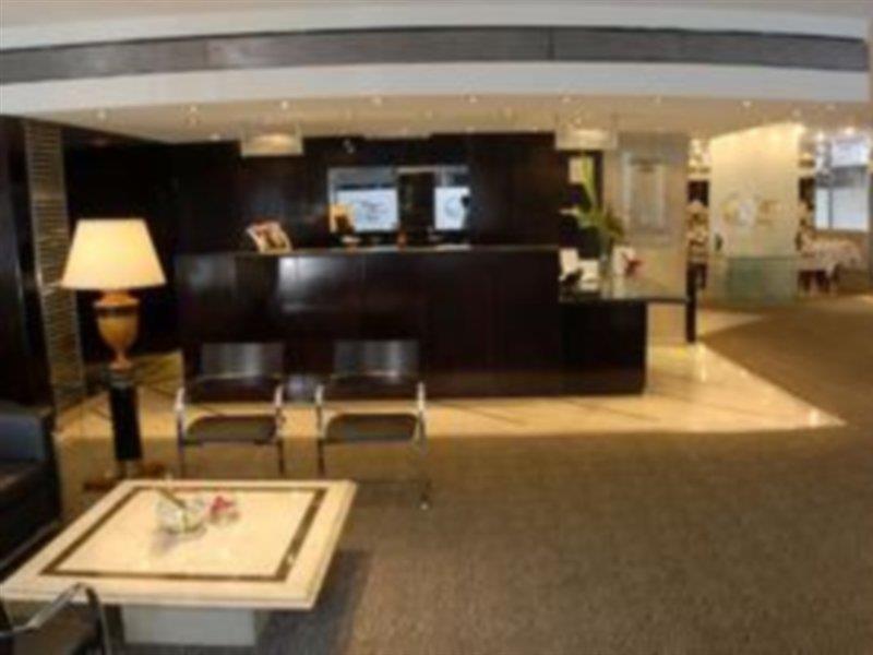 Bisonte Palace Hotel Buenos Aires Eksteriør bilde