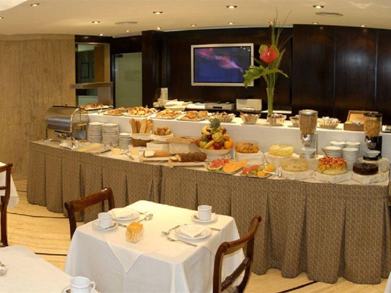 Bisonte Palace Hotel Buenos Aires Eksteriør bilde