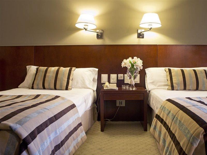 Bisonte Palace Hotel Buenos Aires Eksteriør bilde