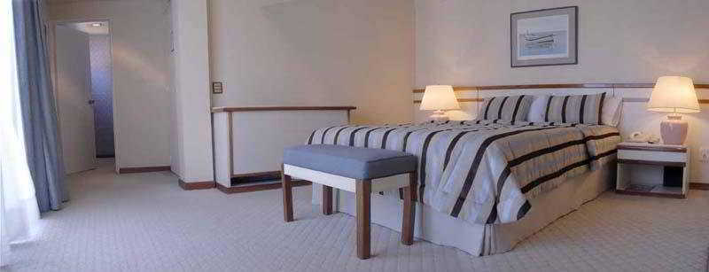 Bisonte Palace Hotel Buenos Aires Rom bilde
