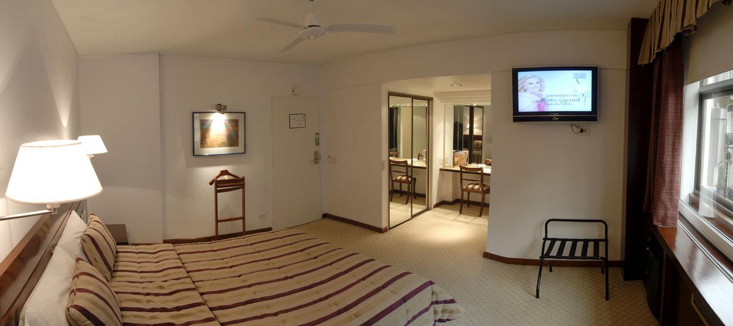 Bisonte Palace Hotel Buenos Aires Eksteriør bilde