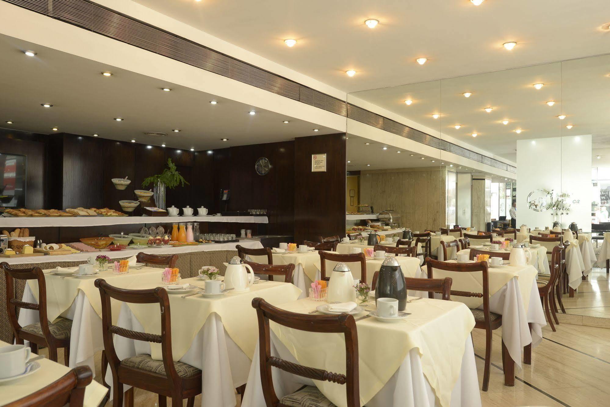 Bisonte Palace Hotel Buenos Aires Eksteriør bilde