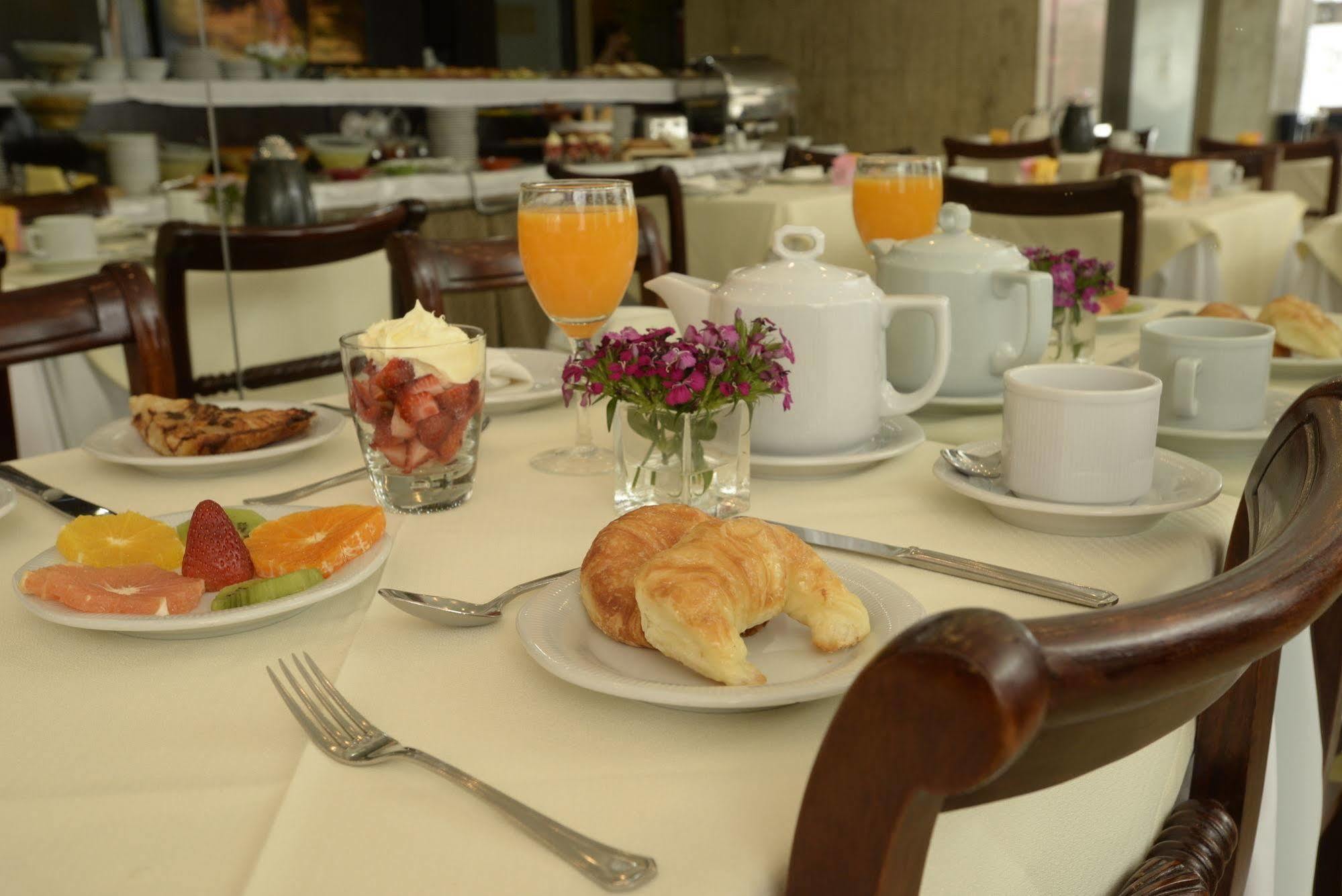Bisonte Palace Hotel Buenos Aires Eksteriør bilde