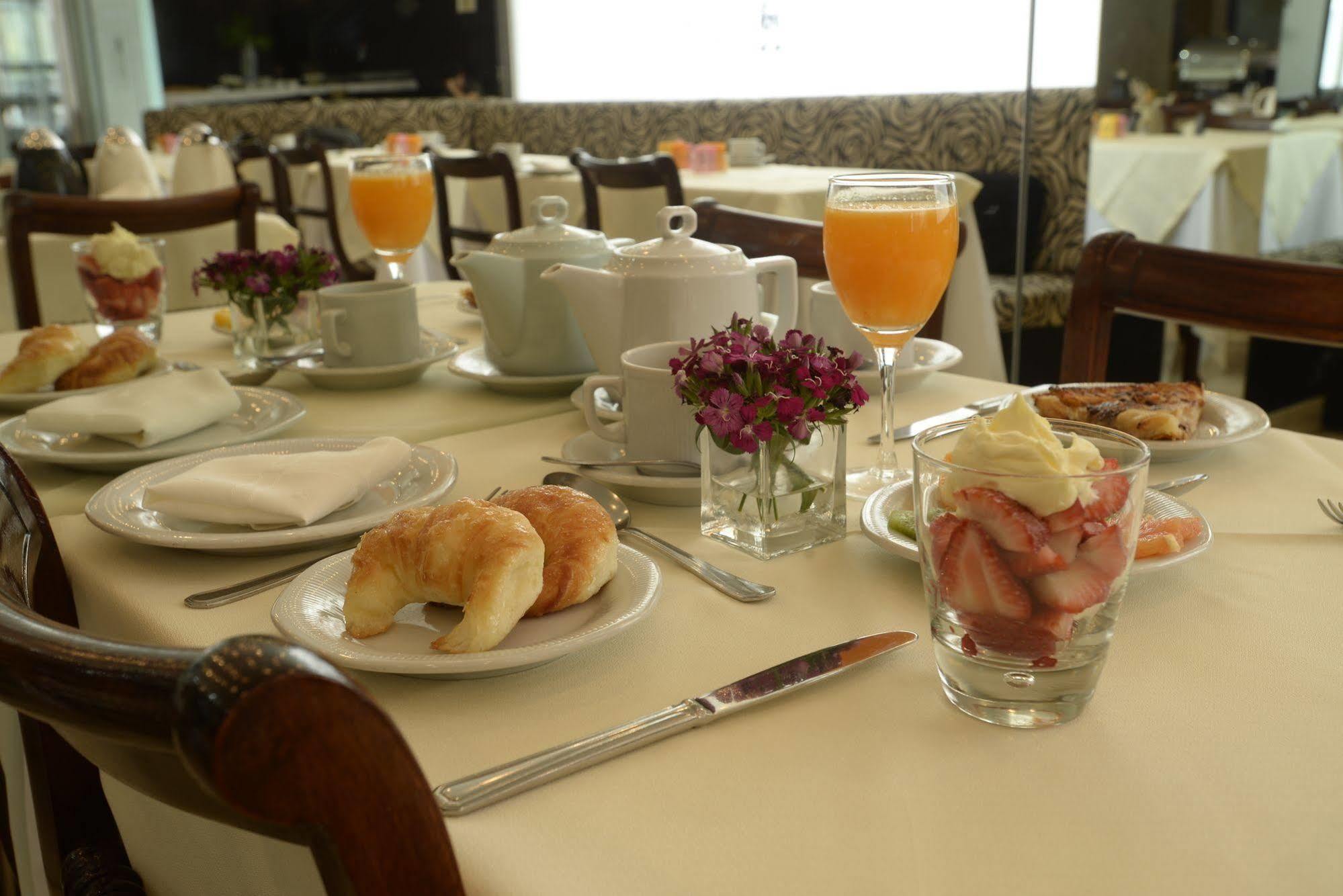 Bisonte Palace Hotel Buenos Aires Eksteriør bilde